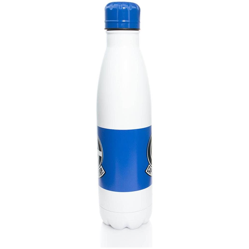 Dragon Ball Z - Bottiglia In Metallo Capsule Corp - Foto 4