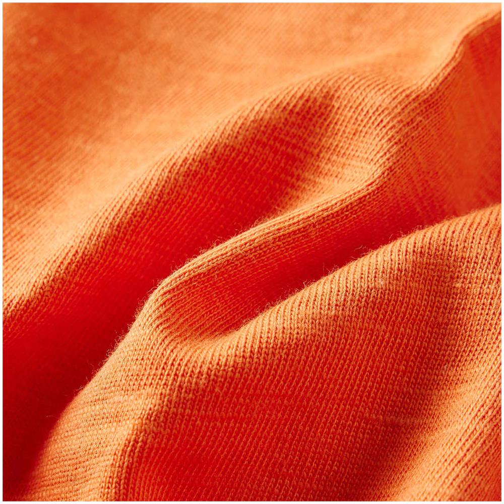 Maglietta Da Bambino Maniche Lunghe Auto Da Corsa Arancione Scuro 104 - Foto 7