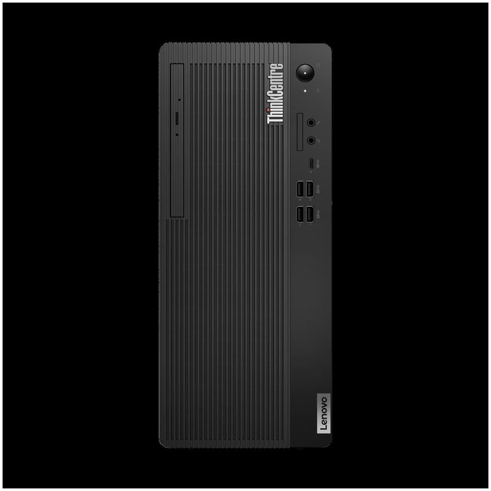 PC Desktop ThinkCentre M70t Intel Core i7-14700 RAM 16 GB DDR5 SSD 512 GB Intel UHD Graphics 770 Windows 11 Pro - Foto 1