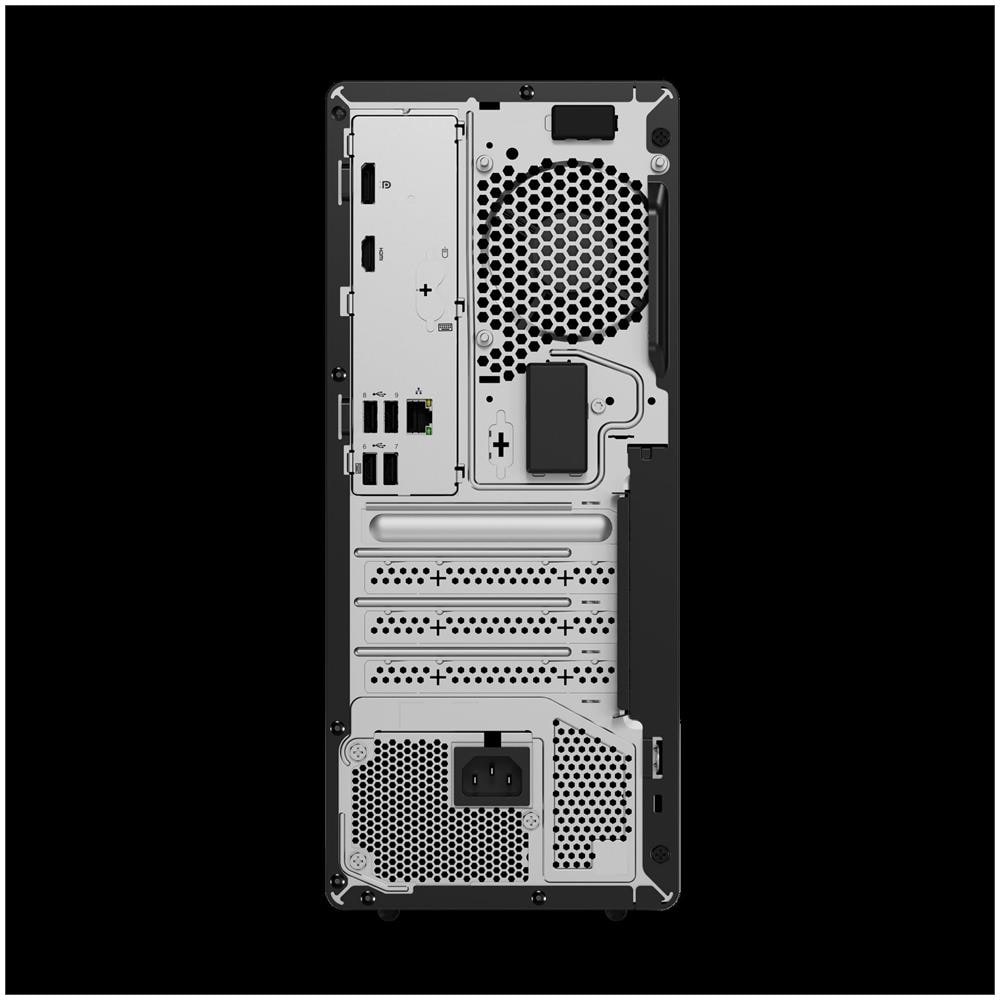 PC Desktop ThinkCentre M70t Intel Core i7-14700 RAM 16 GB DDR5 SSD 512 GB Intel UHD Graphics 770 Windows 11 Pro - Foto 2
