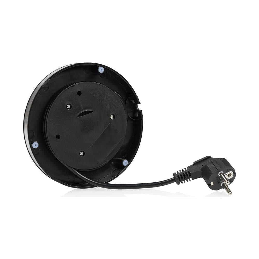 Bollitore elettrico WK-1344 Capacita 1.7 L Potenza 2200 W Colore Acciaio inox - Foto 4