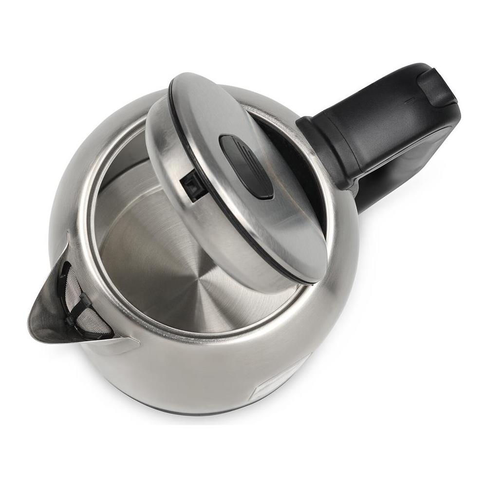 Bollitore elettrico WK-1344 Capacita 1.7 L Potenza 2200 W Colore Acciaio inox - Foto 2