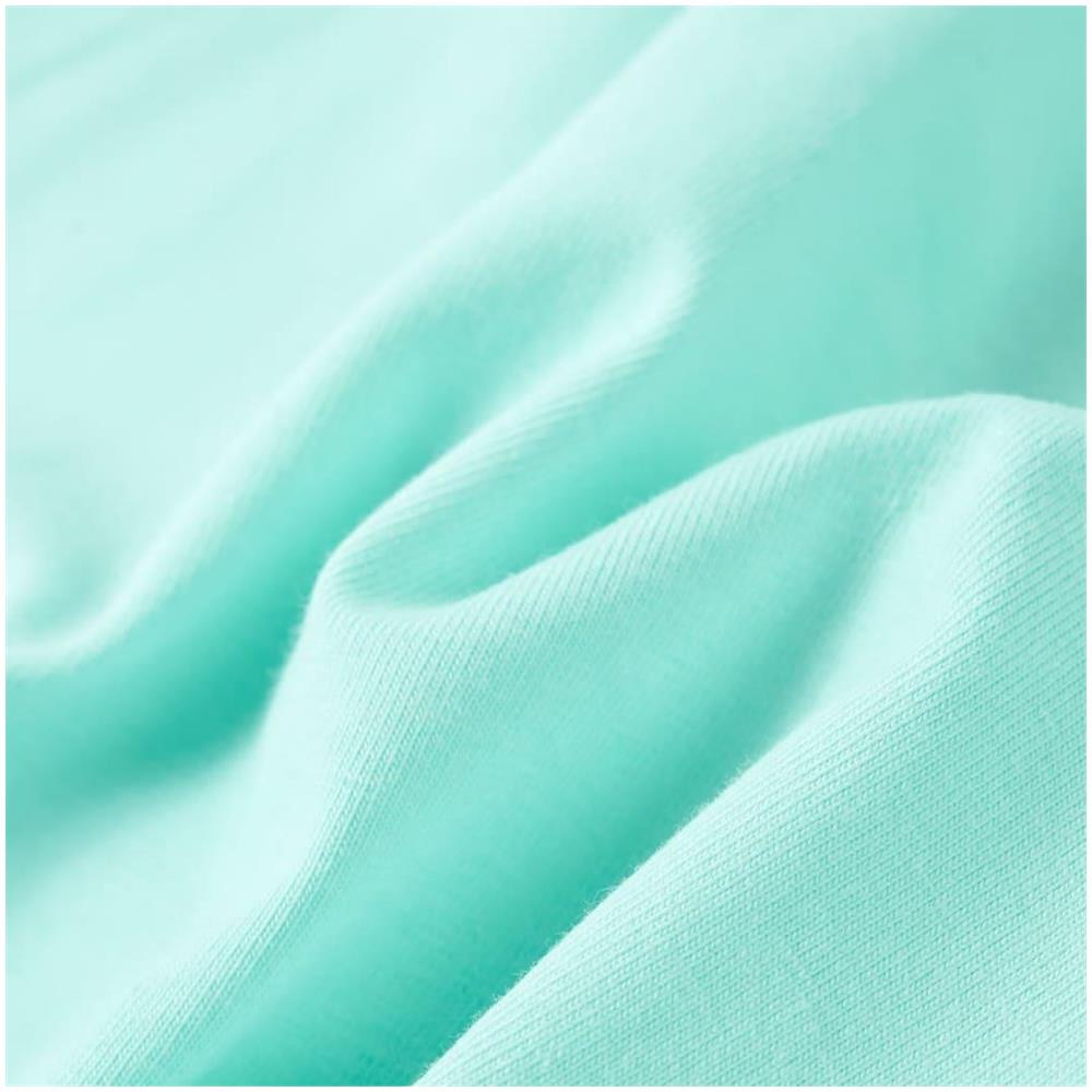 Maglietta per Bambini Acqua Chiaro 140 - Foto 7