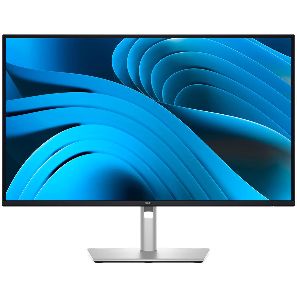 Monitor 27" LCD IPS Pro Plus P2725DE Quad HD 2560 x 1440 Pixel Tempo di Risposta 8 ms - Foto 1