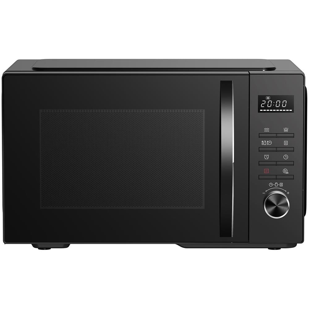 Forno a Microonde con Grill | 25 litri | 8 programmi | Display digitale | Cottura combinata - Foto 1