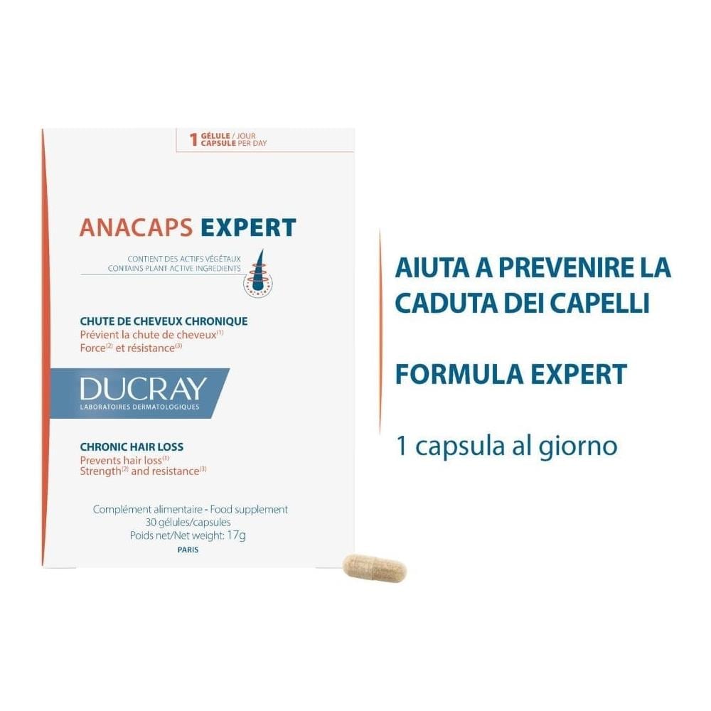 Anacaps Expert 90 Capsule 2023 - Foto 2
