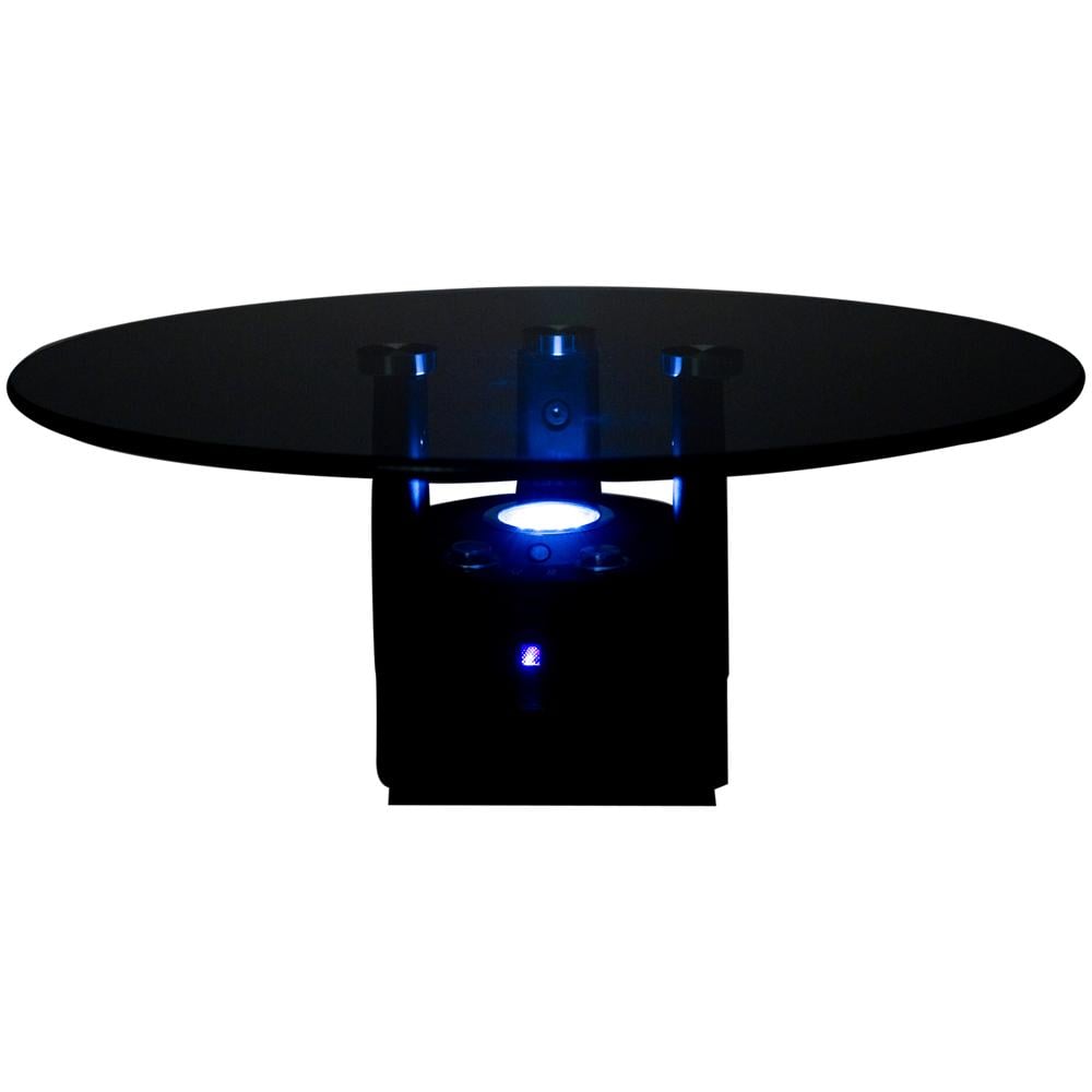 SE1600 Riscaldatore Totem per Esterni con Tavolino e Led - Foto 2