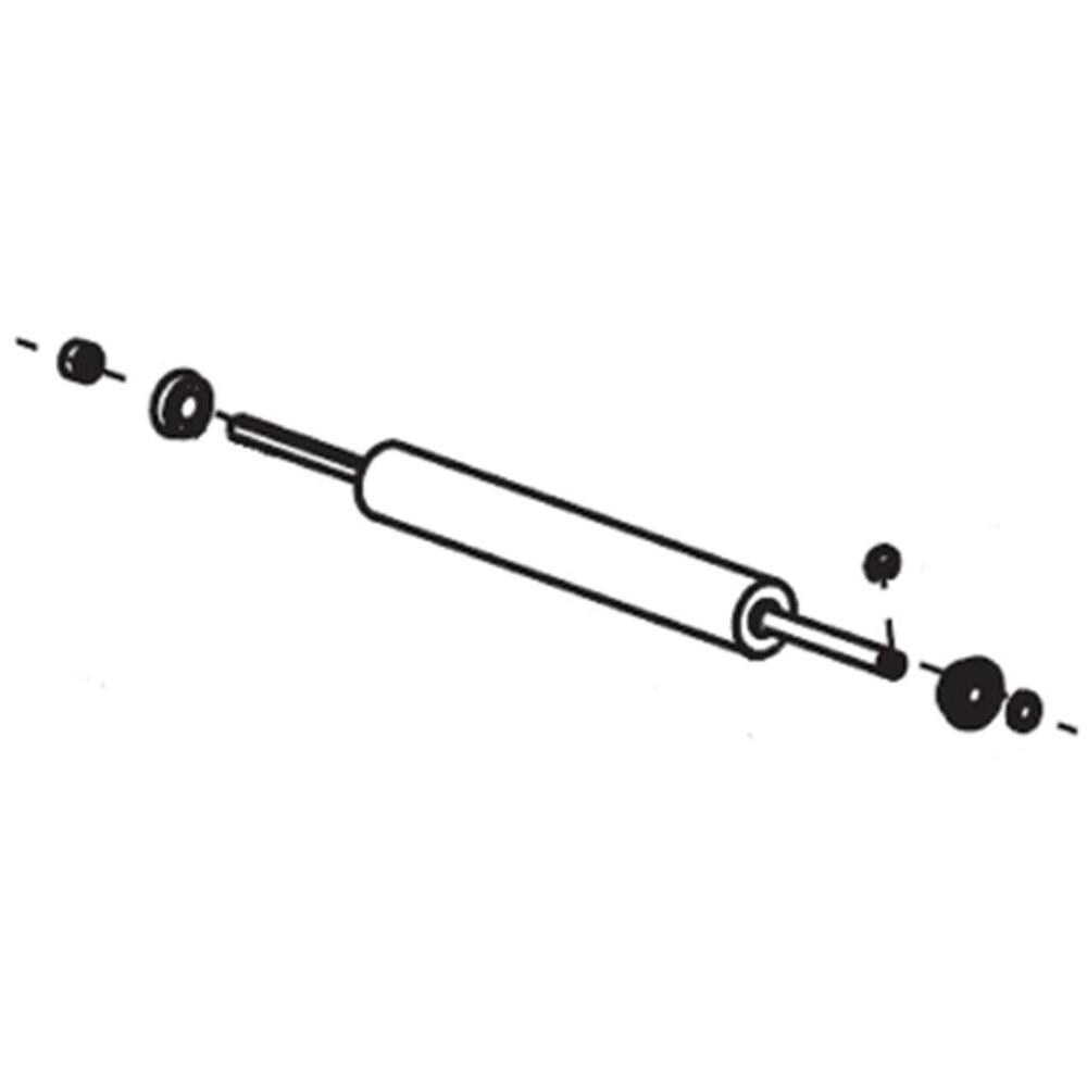 170 Kit Rullo di Riavvolgimento - Foto 1