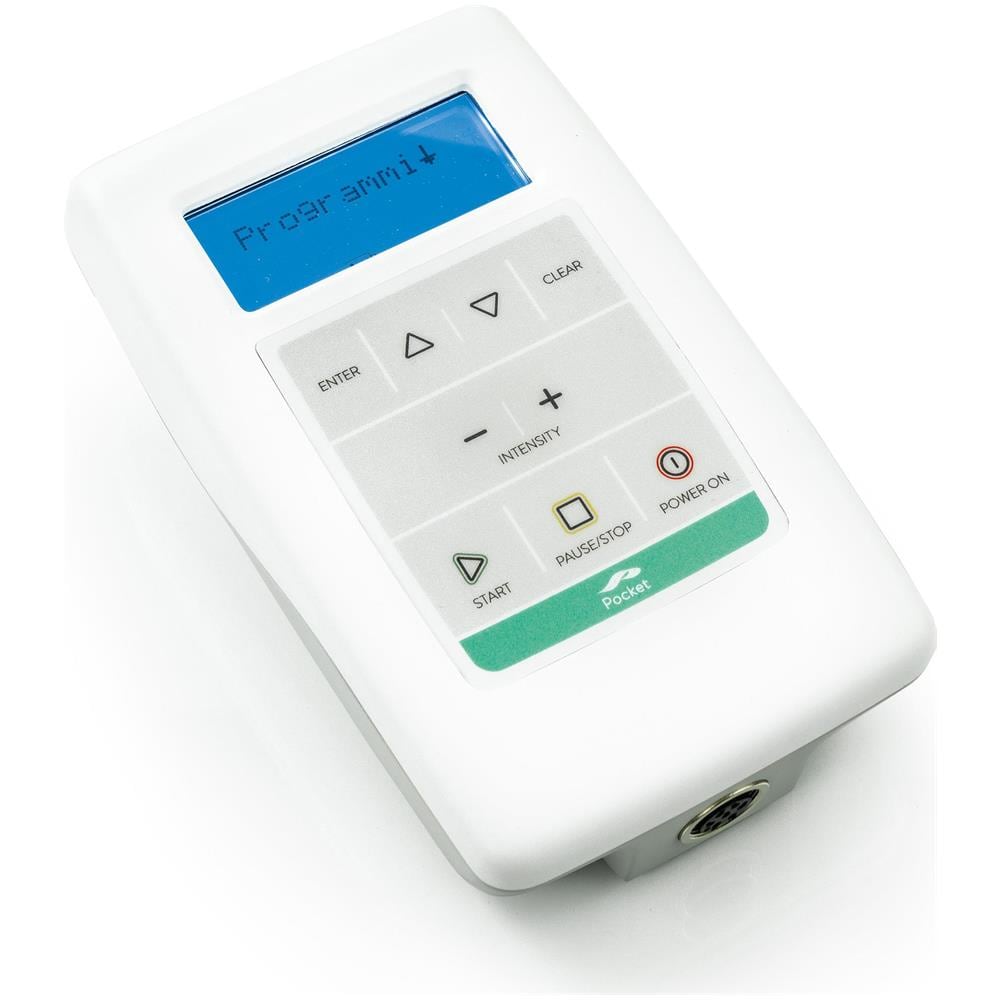 Magnetoterapia Pocket Magneter con batteria ricaricabile - Foto 1