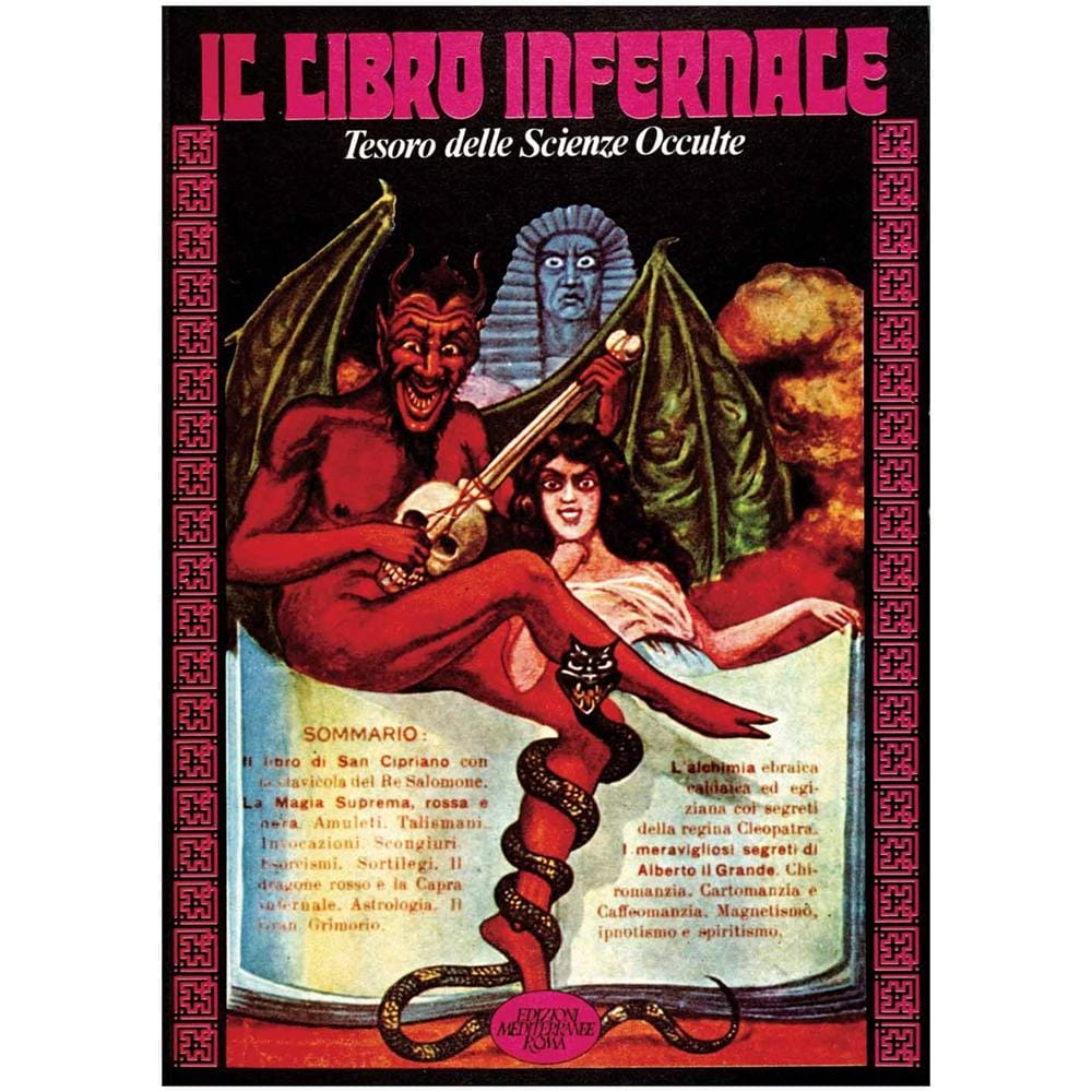 Il libro infernale - Foto 1
