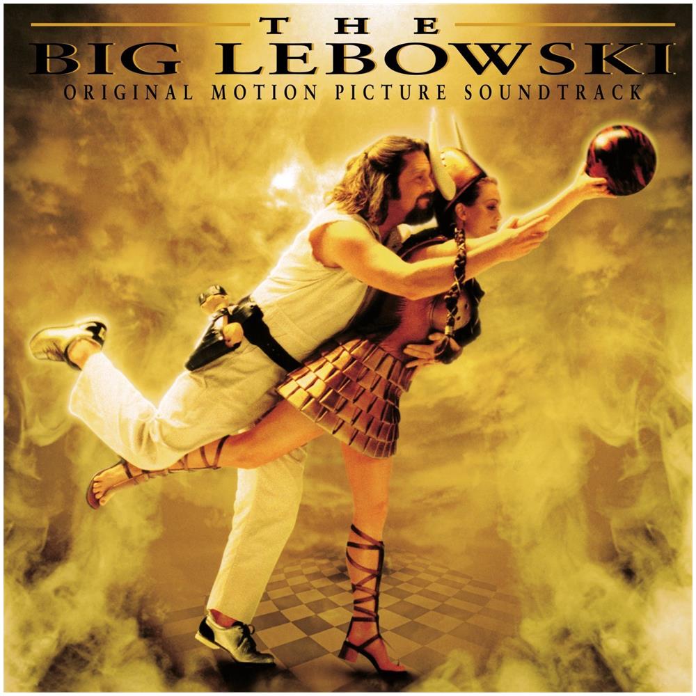 Big Lebowski (The) - Foto 1