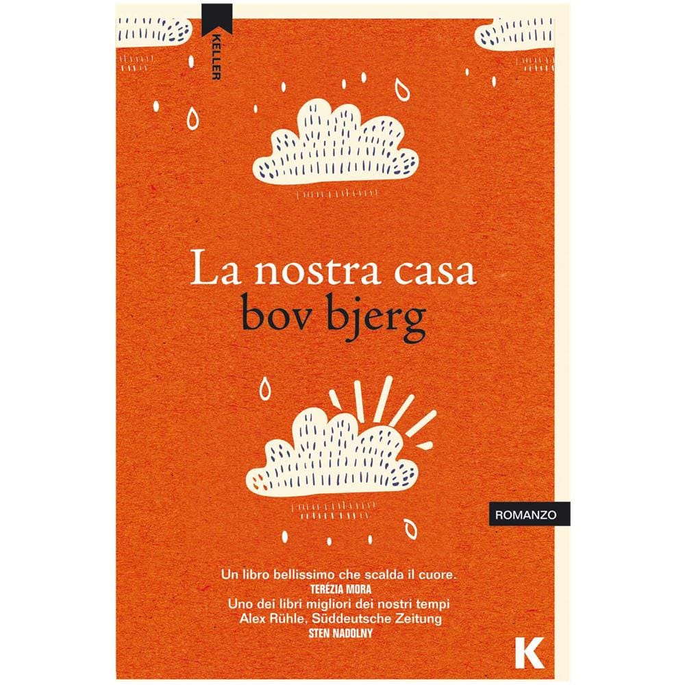 Bov Bjerg - Nostra Casa (La)  - Foto 1