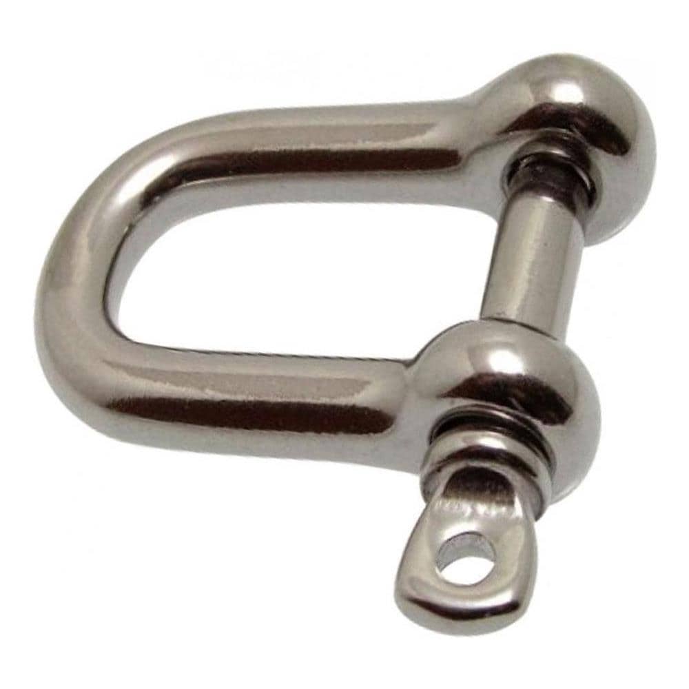 Estensioni Right Shackle Aisi 316 Accessori 5 Mm - Foto 1