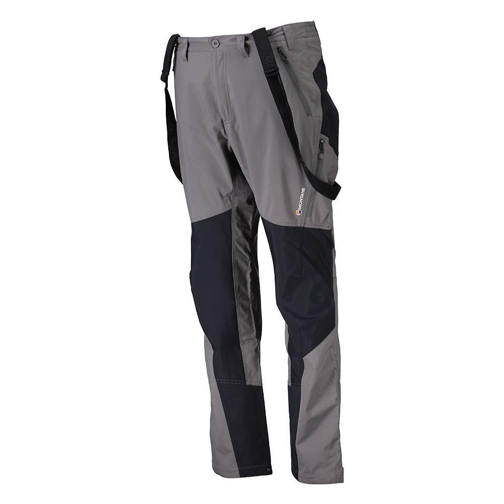 Pantaloni Windjammer Pants Reg Leg Abbigliamento Uomo M - Foto 1