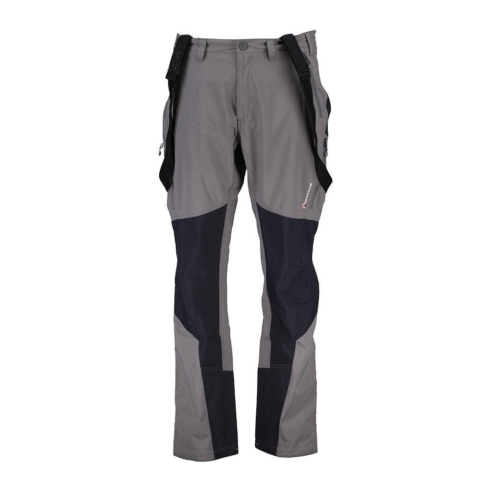 Pantaloni Windjammer Pants Reg Leg Abbigliamento Uomo M - Foto 2