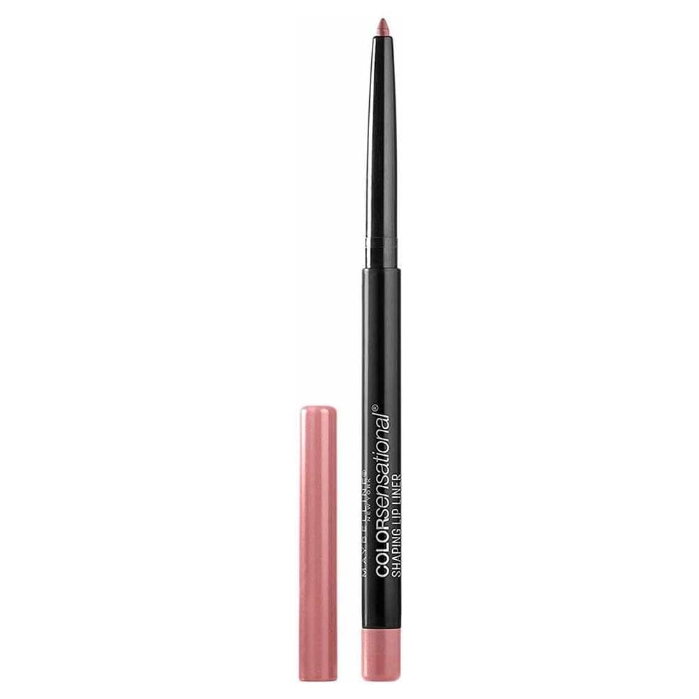Labbra Maybelline Fragrances Color Sensational Shaping Lip Liner 50 Trucco One Size - Foto 1