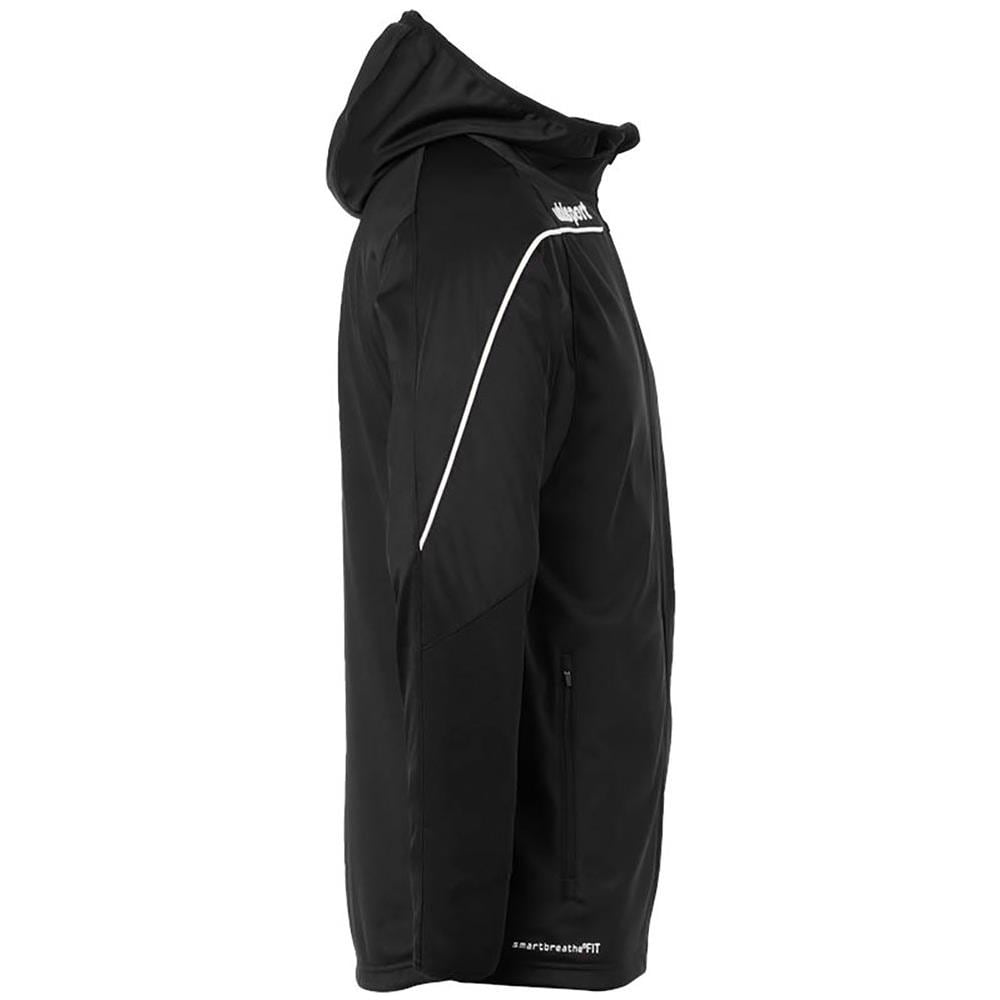 Giacche Stream 22 Track Hooded Abbigliamento Ragazzi 116 - Foto 2