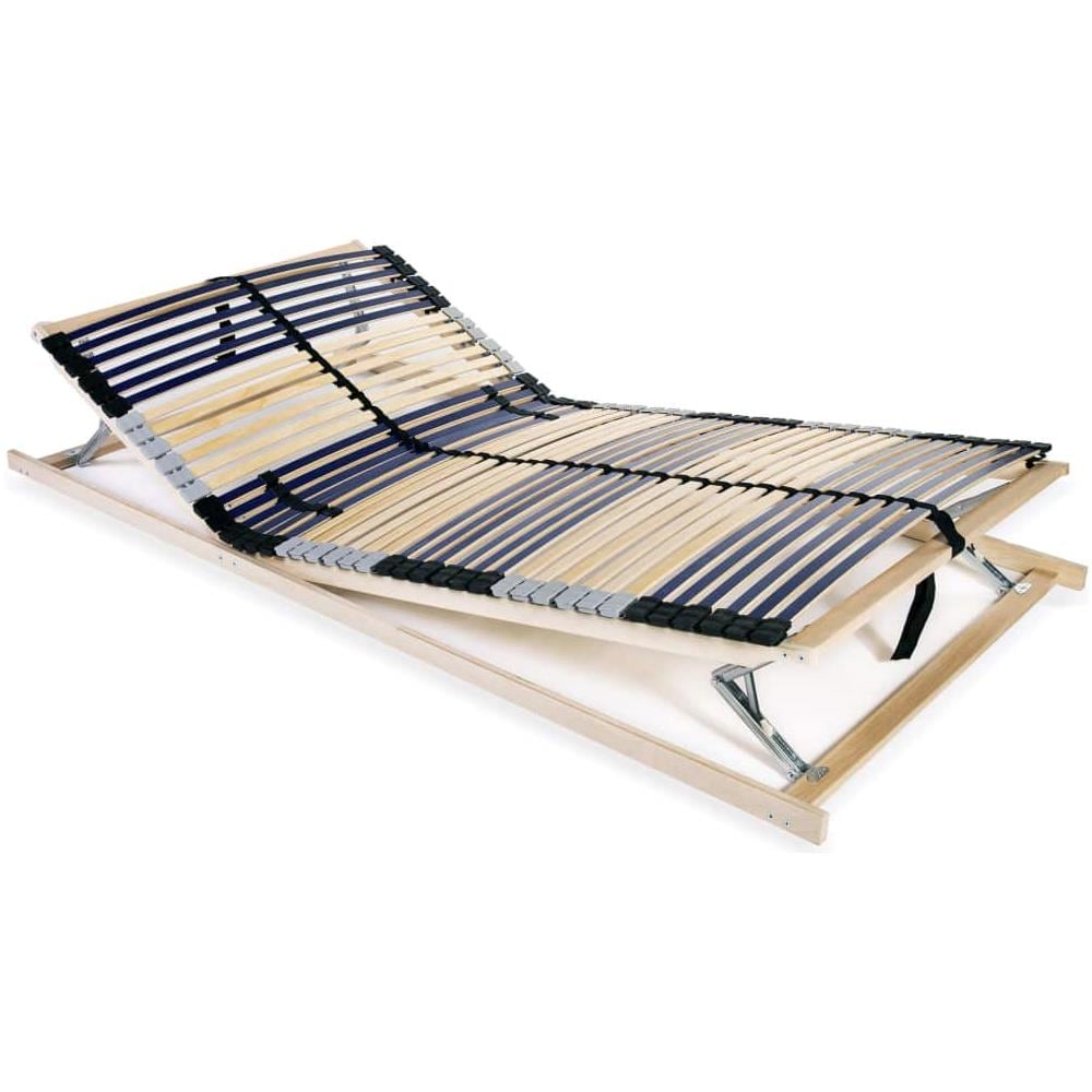 Rete a Doghe 7 Zone con 42 Doghe 120x200 cm - Foto 1