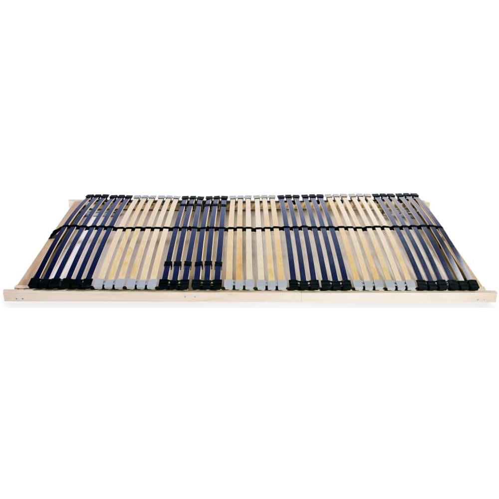 Rete a Doghe 7 Zone con 42 Doghe 120x200 cm - Foto 2
