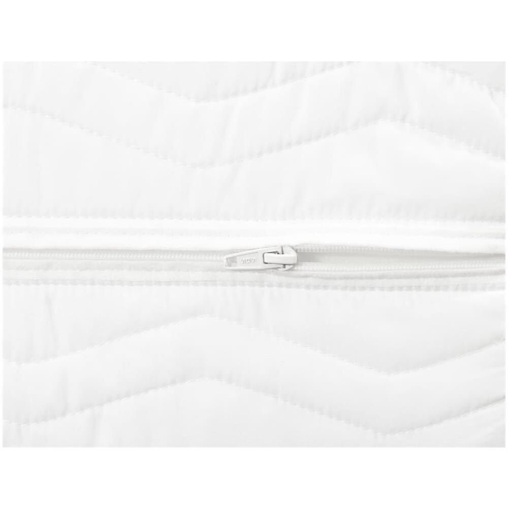 Materasso 90x200 cm in Schiuma Viscoelastica 18 cm - Foto 2