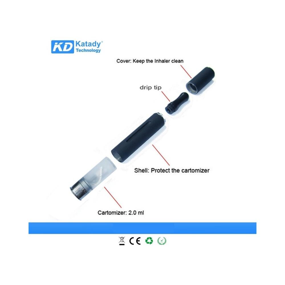 Atomizzatore Giantomizer Ce2 Kingo - Foto 1