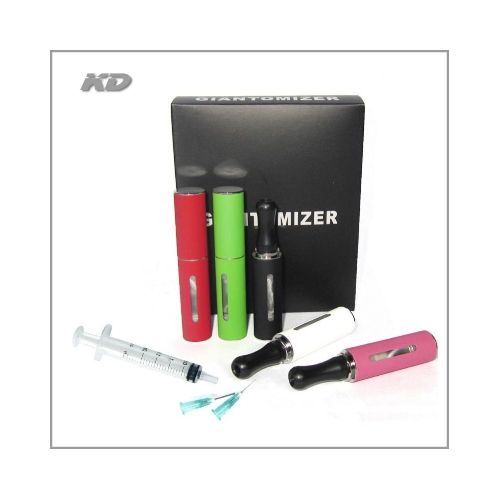Atomizzatore Giantomizer Ce2 Kingo - Foto 4