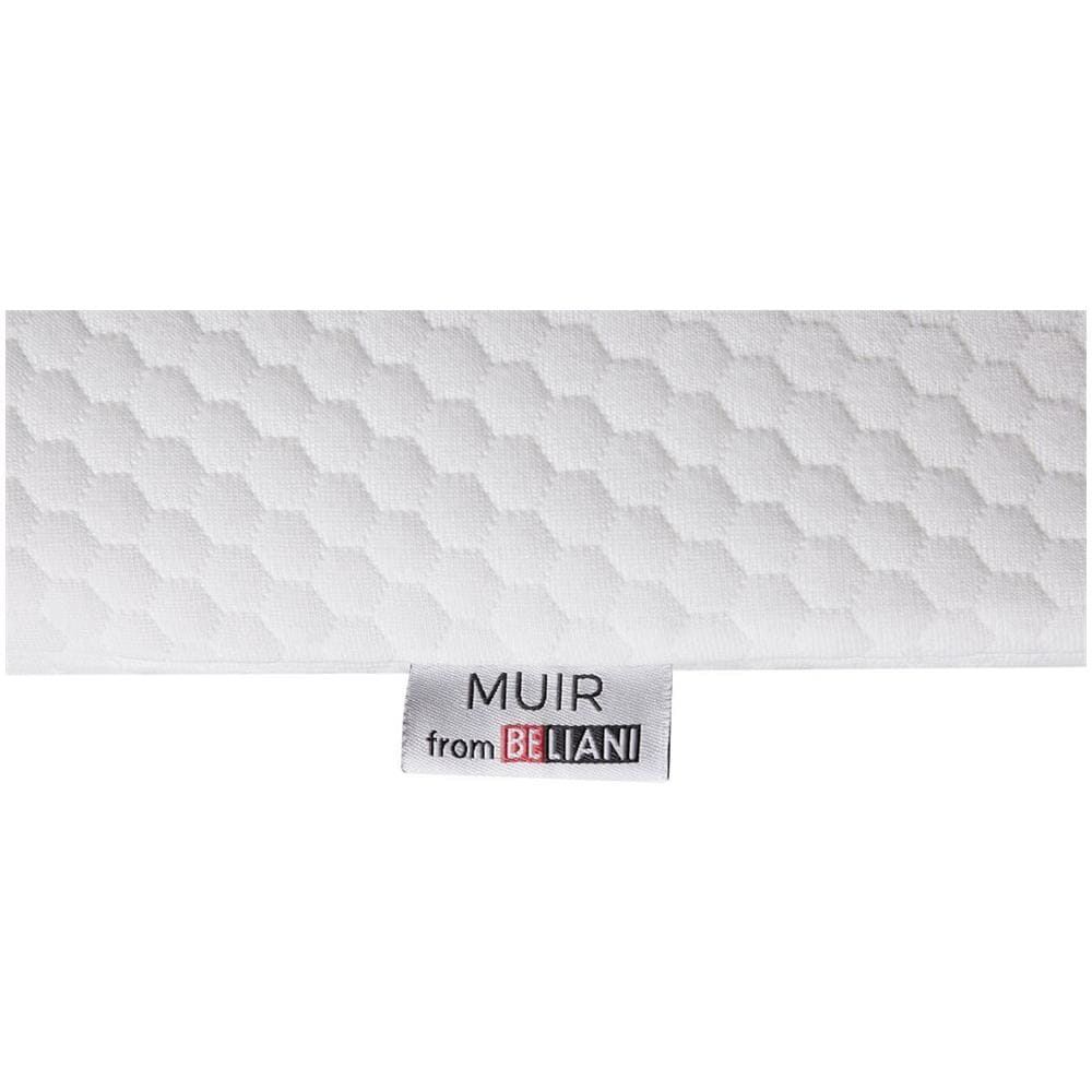 Guanciale In Memory Foam 55 X 35 Cm Muir - Foto 2