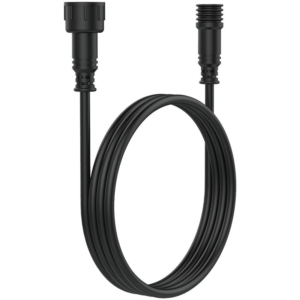 Prolunga Del Cavo Per Illuminazione Esterna Per Luce Da Giardino E Plafoniera - Foto 1