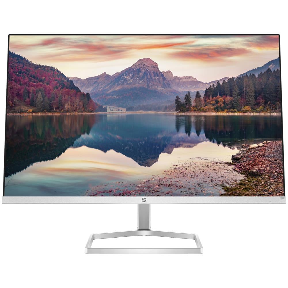 Monitor 21.5" LED IPS M22F FHD Full HD 1920x1080 Pixel Tempo di Risposta 5 ms - Foto 1