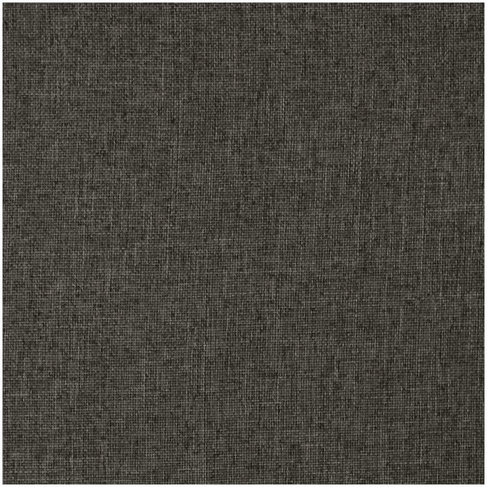 Sedia Da Pavimento Girevole Rosa In Tessuto - Foto 3