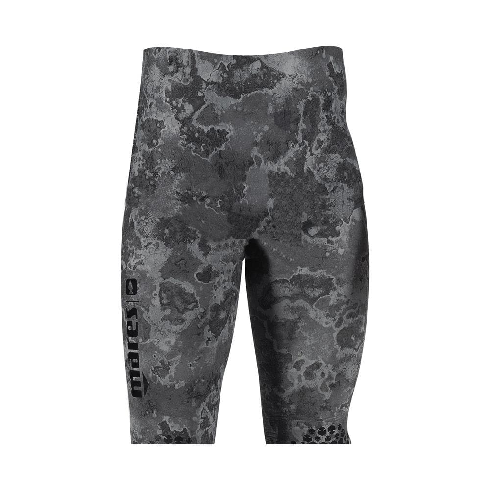 Pantalone Explorer Camo Black 5mm M Mimetico Grigio - Foto 3