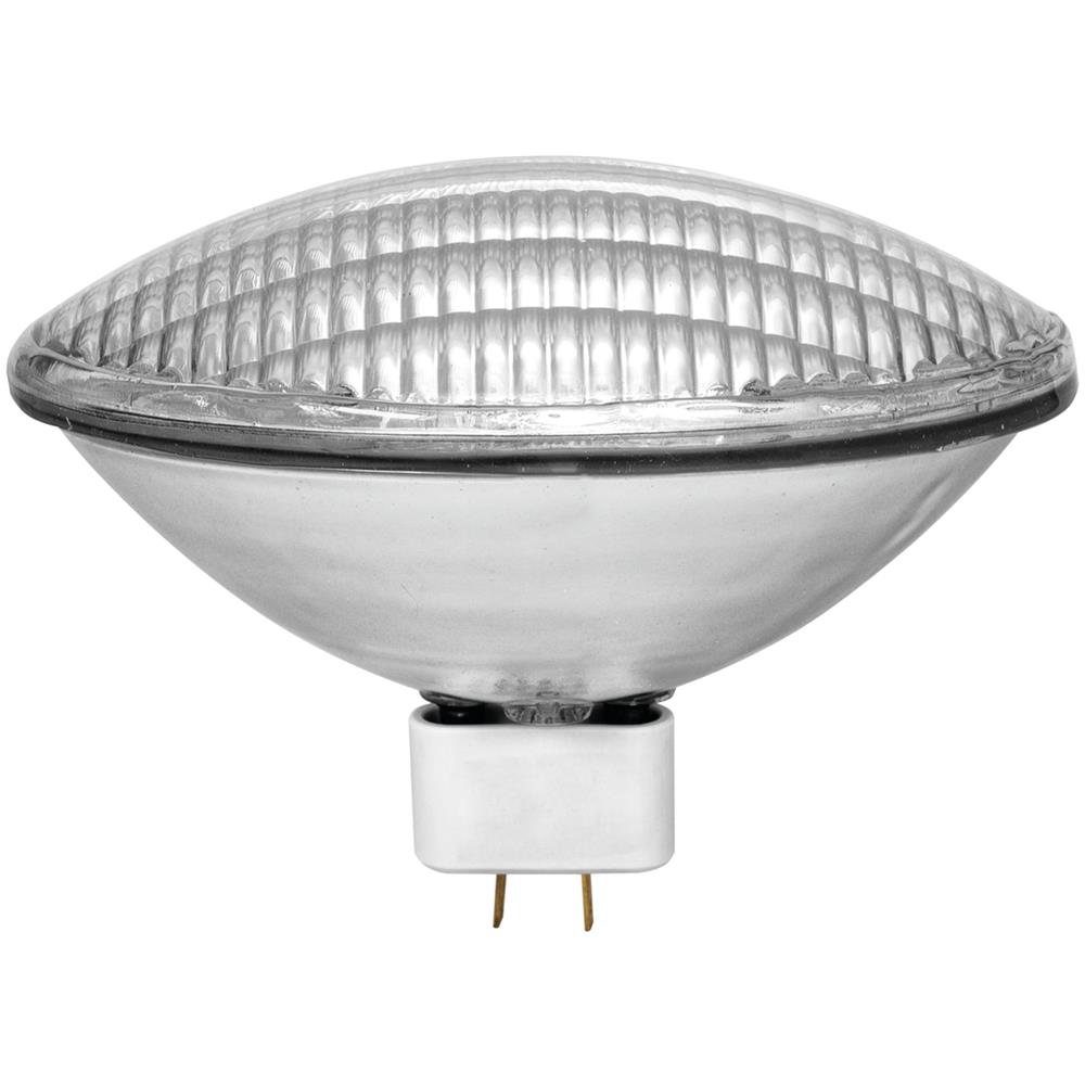Par-64 240v / 500w Gx16d Mfl 300h H - Foto 1