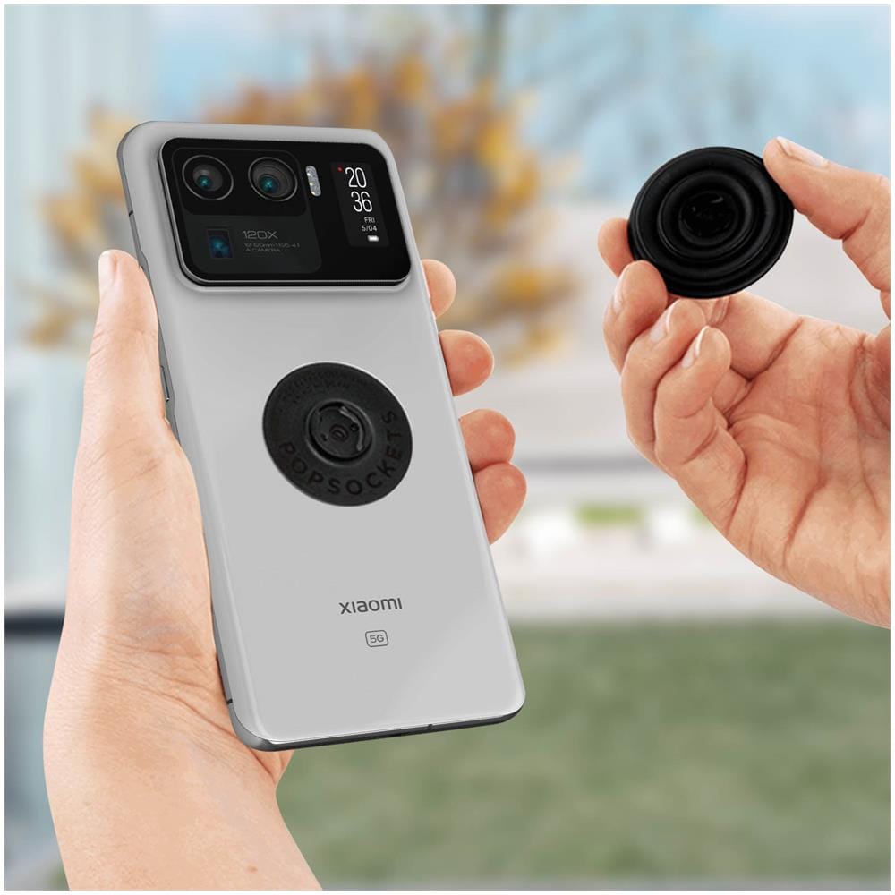 Popgrip Pandamonium, Bianco - Foto 2