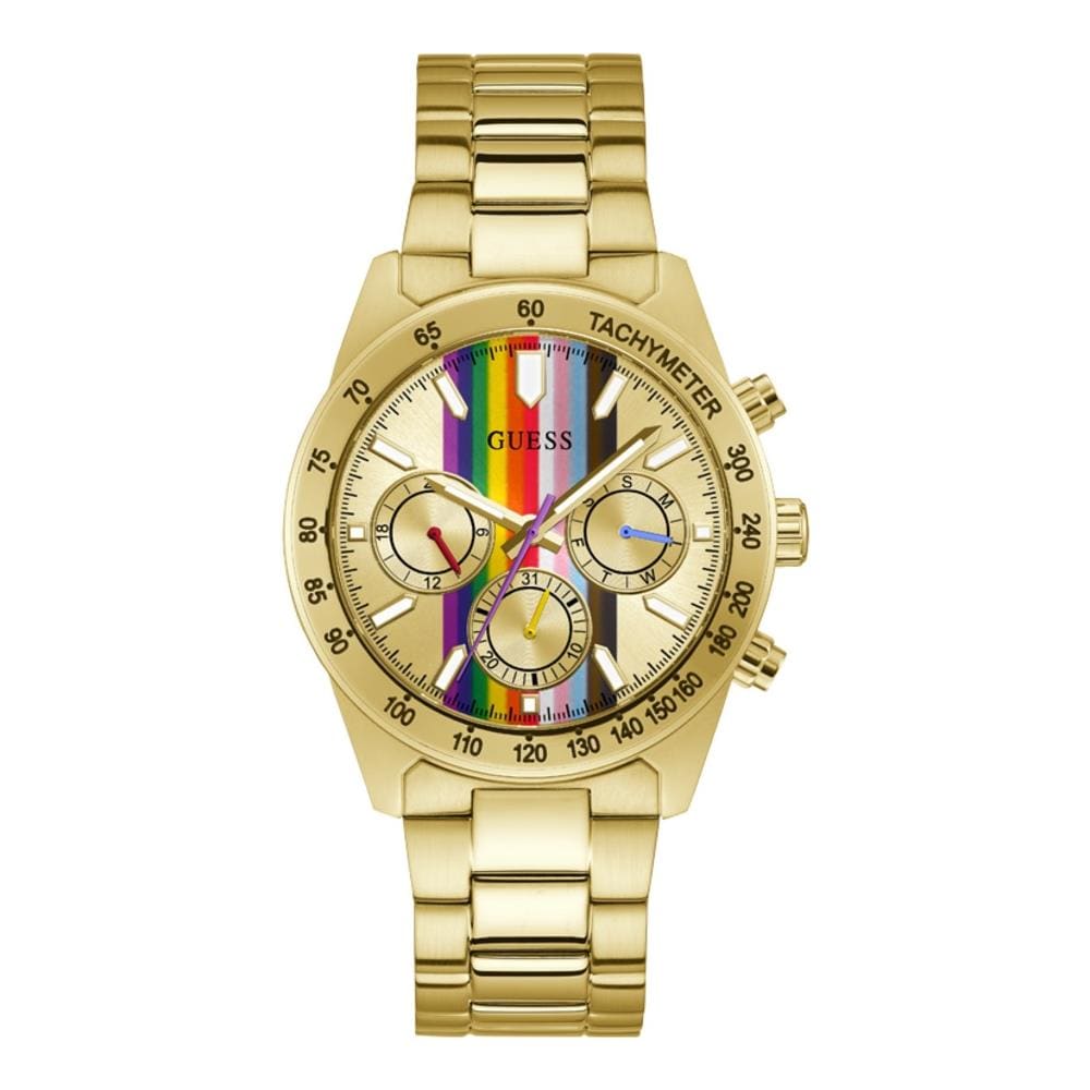 Orologio Altitude - Gw0434g1 - Foto 1