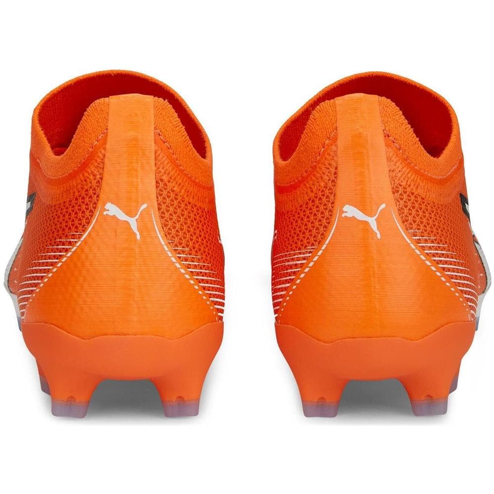 Ultra Match Fg Ag 10721701, Uomini, Arancia, 44 - Foto 5