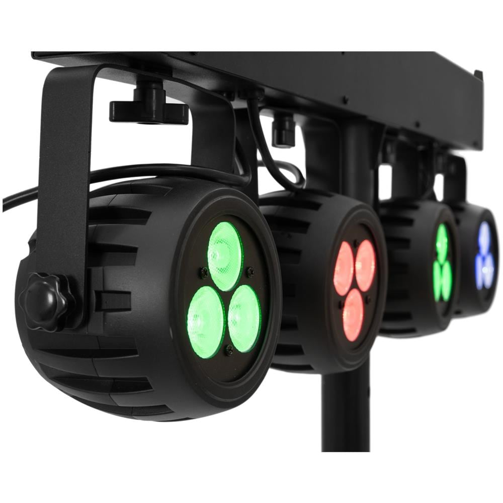 Led Kls-120 Compact Light Set - Foto 2