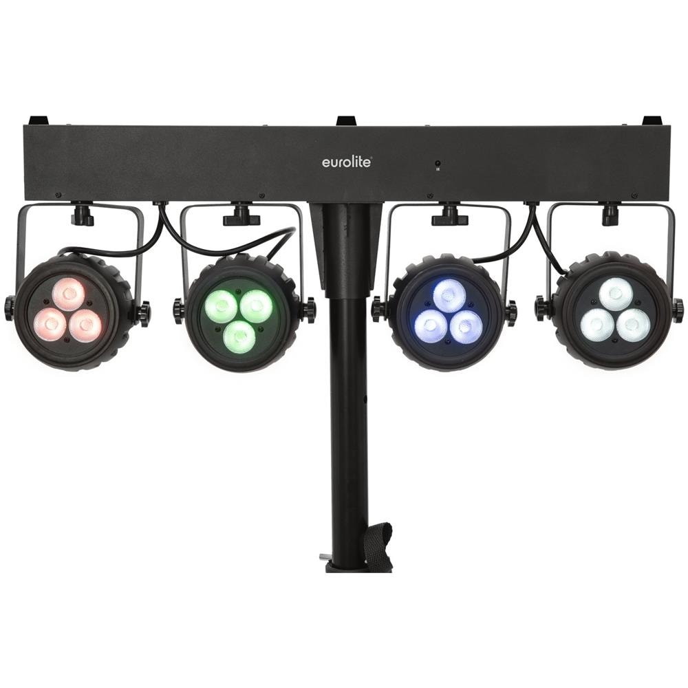 Led Kls-120 Compact Light Set - Foto 3
