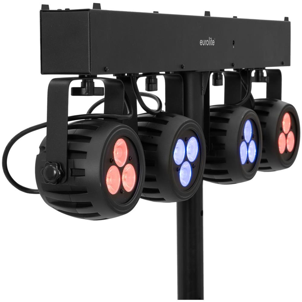 Led Kls-120 Compact Light Set - Foto 1