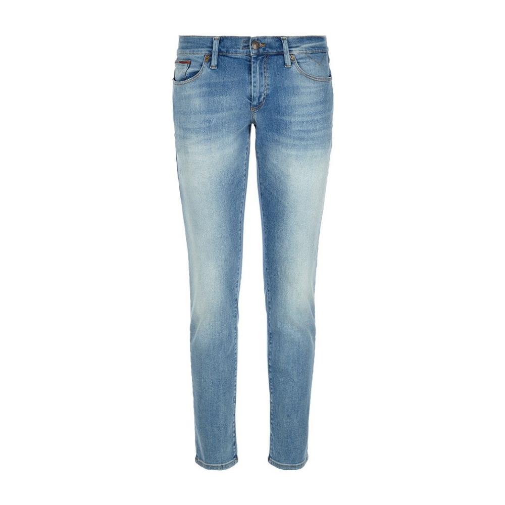 Jeans Uomo Scanton Spring - Foto 1