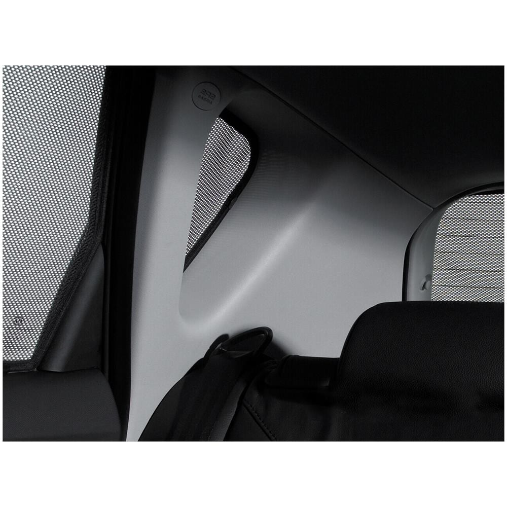 Kit Tendine Privacy - 6 Pz - Compatibile Per Skoda Kamiq (12/19>) - Foto 2