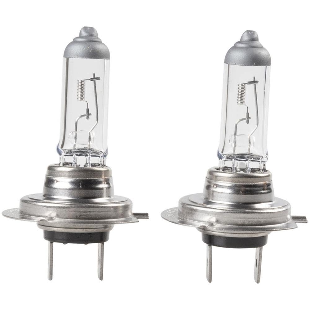 Coppia Di Lampadine Auto Alogene H7 12v 100w Px26d - Foto 2