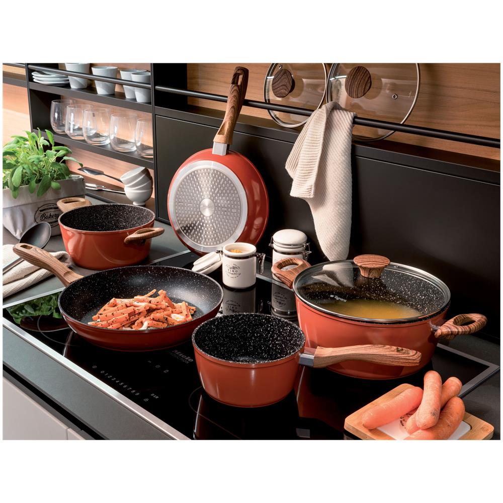 YC79108COST set di pentole 8 pz - Foto 3