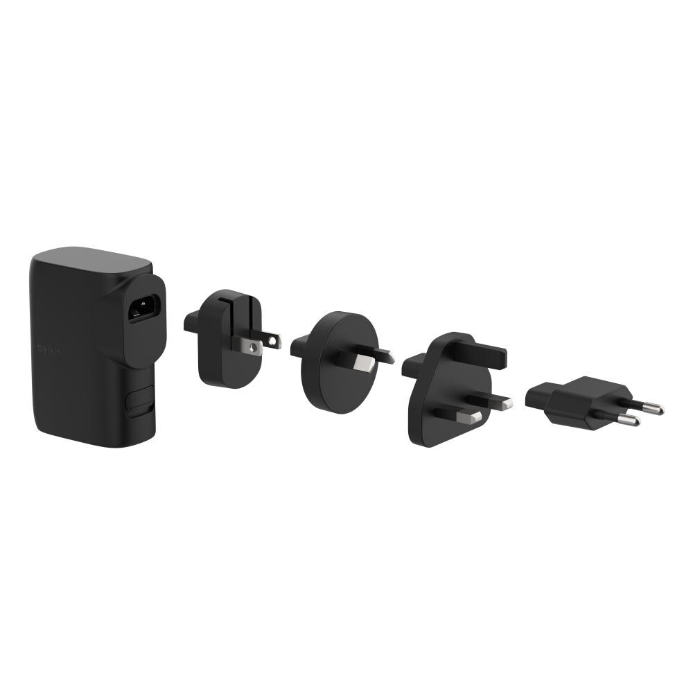 Caricabatteria da Muro e da Viaggio 25W + 5K Powerbank - Foto 1