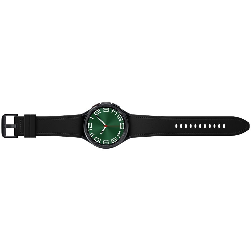Smartwatch 1.5" 5 ATM Bluetooth /WiFi Colore Argento - Foto 6