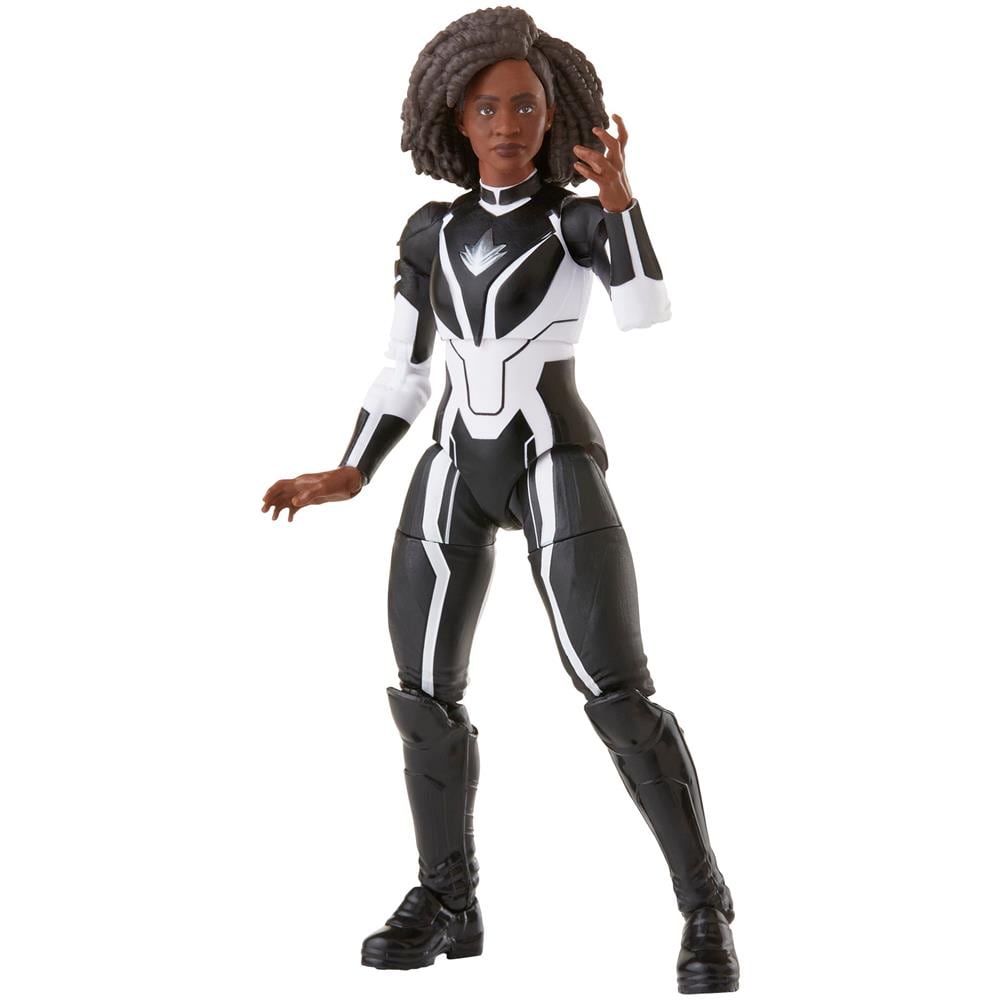 Marvel Legends Series ’s Photon - Foto 1