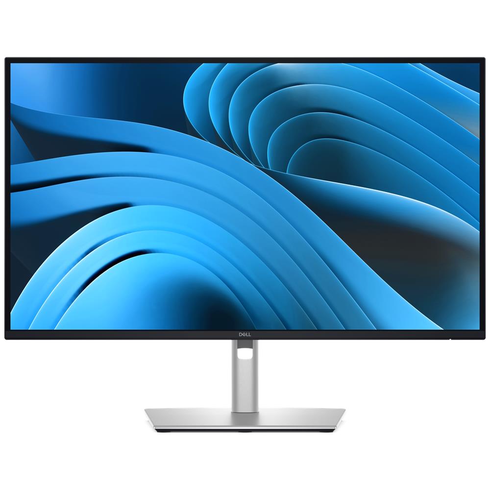 Monitor 27" LCD IPS Pro Plus P2725QE 4K Ultra HD 3840 x 2160 Pixel Tempo di Risposta 8 ms - Foto 1