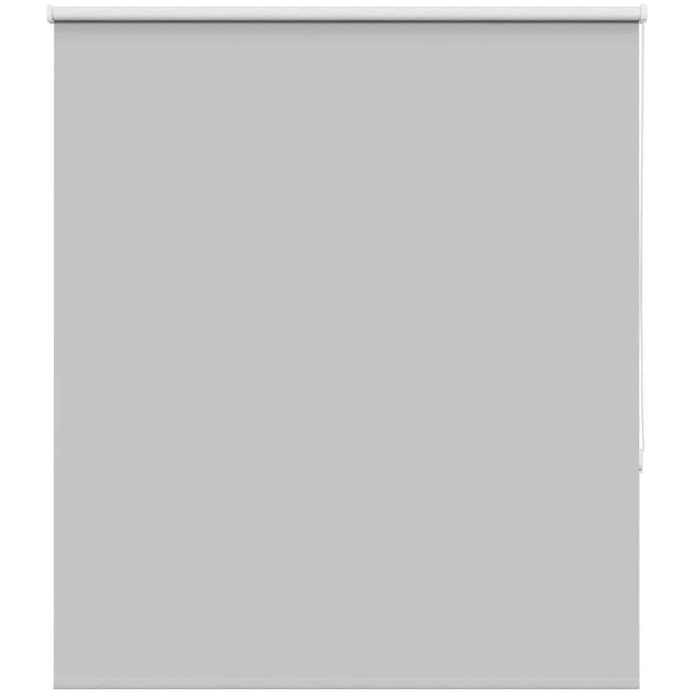 Tenda a Rullo Oscurante 135x175 cm Larghezza Tessuto 131,6 cm - Foto 1