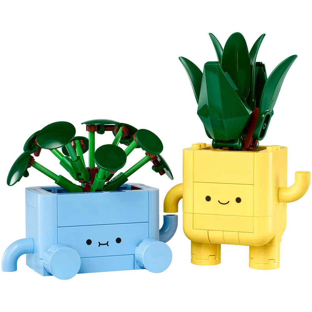 Botanicals Piantine Felici - Foto 2