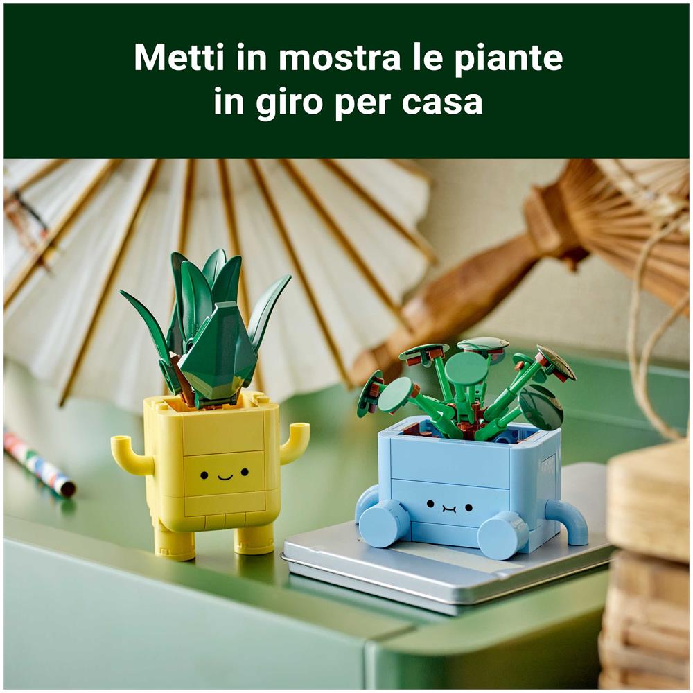 Botanicals Piantine Felici - Foto 33