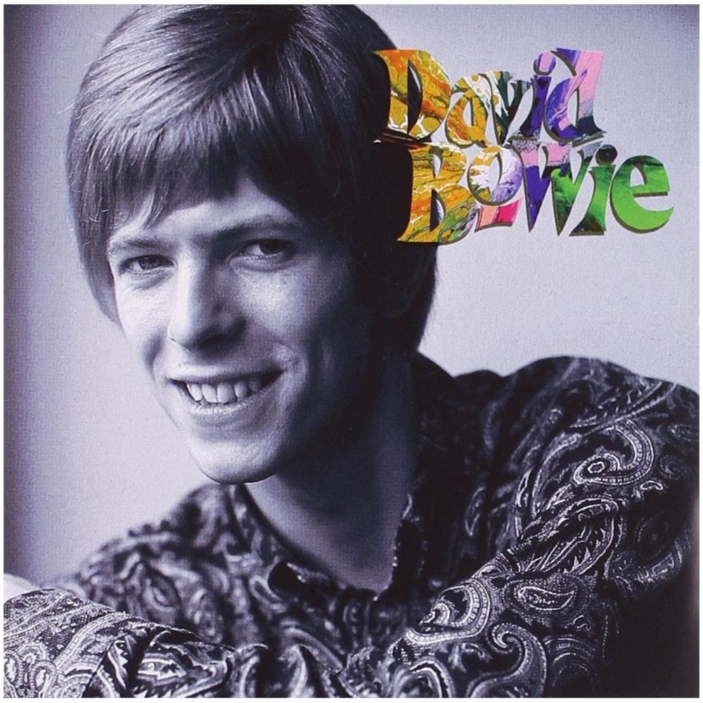 David Bowie - The Anthology 1966 1968 - Foto 1